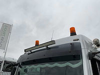 2015 man/tijhof tgm 15-290 motorwagen/aanhangwagen/autotransporter - afbeelding 5 van  50