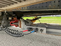 2015 man/tijhof tgm 15-290 motorwagen/aanhangwagen/autotransporter - afbeelding 13 van  50