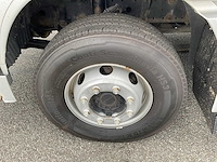 2015 man/tijhof tgm 15-290 motorwagen/aanhangwagen/autotransporter - afbeelding 20 van  50