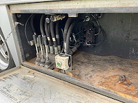2015 man/tijhof tgm 15-290 motorwagen/aanhangwagen/autotransporter - afbeelding 22 van  50