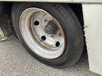 2015 man/tijhof tgm 15-290 motorwagen/aanhangwagen/autotransporter - afbeelding 27 van  50