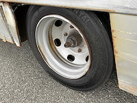 2015 man/tijhof tgm 15-290 motorwagen/aanhangwagen/autotransporter - afbeelding 29 van  50