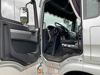 2015 man/tijhof tgm 15-290 motorwagen/aanhangwagen/autotransporter - afbeelding 31 van  50