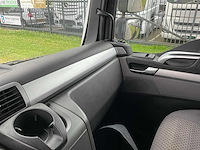 2015 man/tijhof tgm 15-290 motorwagen/aanhangwagen/autotransporter - afbeelding 38 van  50