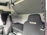 2015 man/tijhof tgm 15-290 motorwagen/aanhangwagen/autotransporter - afbeelding 41 van  50