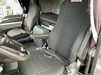 2015 man/tijhof tgm 15-290 motorwagen/aanhangwagen/autotransporter - afbeelding 42 van  50