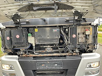2015 man/tijhof tgm 15-290 motorwagen/aanhangwagen/autotransporter - afbeelding 44 van  50