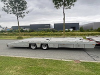 2015 man/tijhof tgm 15-290 motorwagen/aanhangwagen/autotransporter - afbeelding 45 van  50