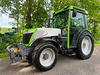 2015 massey ferguson 3640s vierwielaangedreven landbouwtractor