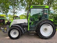 2015 massey ferguson 3640s vierwielaangedreven landbouwtractor - afbeelding 3 van  3
