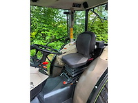 2015 massey ferguson 3640s vierwielaangedreven landbouwtractor - afbeelding 11 van  11