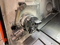 2015 mazak quickturn smart 250 cnc draaibank - afbeelding 5 van  23