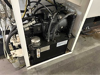 2015 mazak quickturn smart 250 cnc draaibank - afbeelding 11 van  23