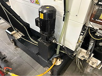 2015 mazak quickturn smart 250 cnc draaibank - afbeelding 13 van  23
