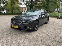 2015 mazda 6 sportbreak 2.2d ska-d150 skl gt personenauto