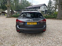 2015 mazda 6 sportbreak 2.2d ska-d150 skl gt personenauto - afbeelding 11 van  16