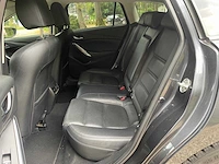 2015 mazda 6 sportbreak 2.2d ska-d150 skl gt personenauto - afbeelding 14 van  16