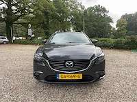 2015 mazda 6 sportbreak 2.2d ska-d150 skl gt personenauto - afbeelding 9 van  16