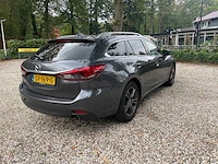 2015 mazda 6 sportbreak 2.2d ska-d150 skl gt personenauto - afbeelding 11 van  16