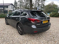 2015 mazda 6 sportbreak 2.2d ska-d150 skl gt personenauto - afbeelding 13 van  16