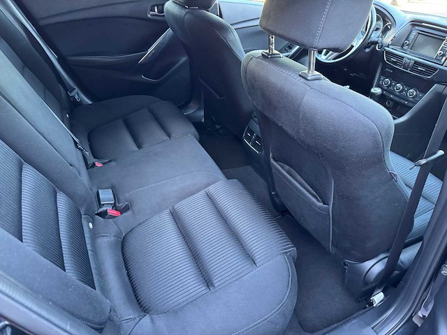 2015 mazda 6 sportbreak 2.2d skylease+ 4-znn-57 - afbeelding 4 van  28
