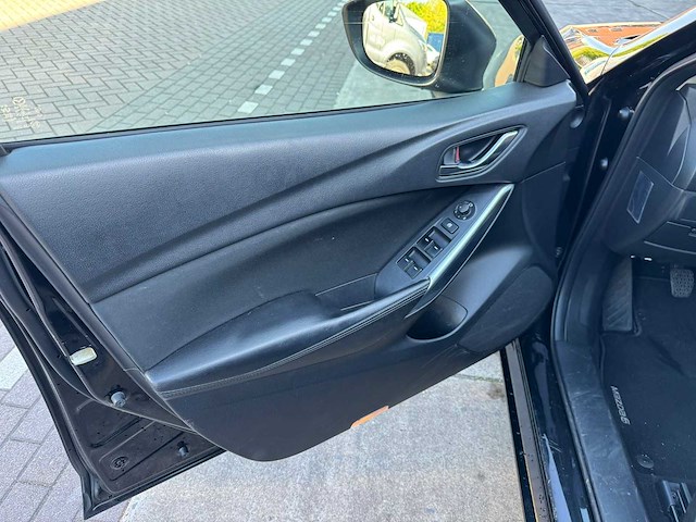 2015 mazda 6 sportbreak 2.2d skylease+ 4-znn-57 - afbeelding 8 van  28