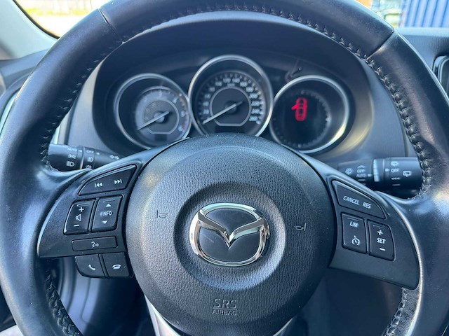 2015 mazda 6 sportbreak 2.2d skylease+ 4-znn-57 - afbeelding 10 van  28