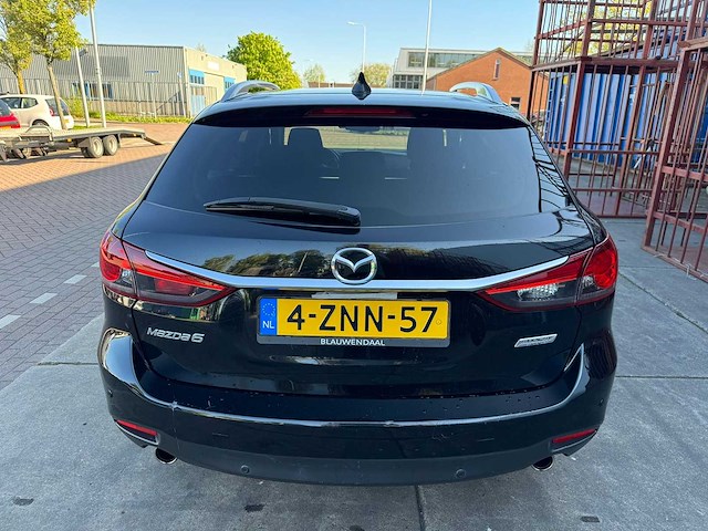 2015 mazda 6 sportbreak 2.2d skylease+ 4-znn-57 - afbeelding 11 van  28