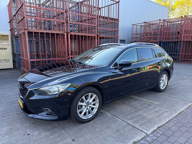 2015 mazda 6 sportbreak 2.2d skylease+ 4-znn-57 - afbeelding 26 van  28