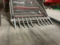 2015 mechanisatie haarlemmermeer nl-1500 bloembollenrooier - afbeelding 2 van  19