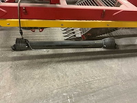 2015 mechanisatie haarlemmermeer nl-1500 bloembollenrooier - afbeelding 3 van  19