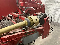 2015 mechanisatie haarlemmermeer nl-1500 bloembollenrooier - afbeelding 4 van  19