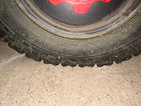 2015 mechanisatie haarlemmermeer nl-1500 bloembollenrooier - afbeelding 7 van  19