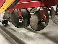 2015 mechanisatie haarlemmermeer nl-1500 bloembollenrooier - afbeelding 8 van  19