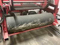 2015 mechanisatie haarlemmermeer nl-1500 bloembollenrooier - afbeelding 9 van  19