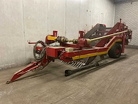 2015 mechanisatie haarlemmermeer nl-1500 bloembollenrooier - afbeelding 1 van  19