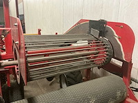 2015 mechanisatie haarlemmermeer nl-1500 bloembollenrooier - afbeelding 10 van  19