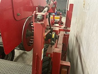 2015 mechanisatie haarlemmermeer nl-1500 bloembollenrooier - afbeelding 13 van  19