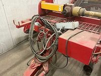 2015 mechanisatie haarlemmermeer nl-1500 bloembollenrooier - afbeelding 18 van  19