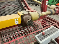 2015 mechanisatie haarlemmermeer nl-1500 bloembollenrooier - afbeelding 19 van  19