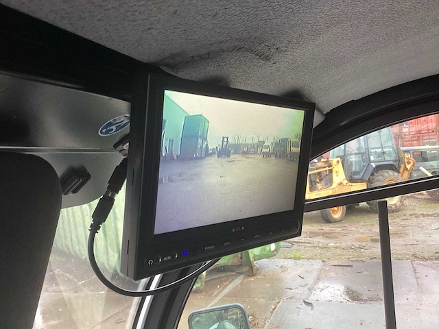 2015 mega bedrijfswagen - afbeelding 12 van  12