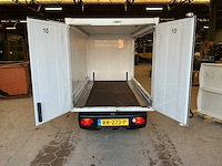2015 mega bedrijfswagen - afbeelding 2 van  10