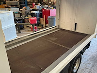 2015 mega bedrijfswagen - afbeelding 9 van  10
