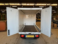 2015 mega bedrijfswagen - afbeelding 1 van  8