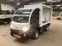 2015 mega rm bedrijfswagen - afbeelding 9 van  9