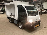 2015 mega rm bedrijfswagen - afbeelding 7 van  9