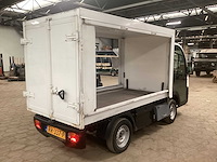 2015 mega rm bedrijfswagen - afbeelding 5 van  9