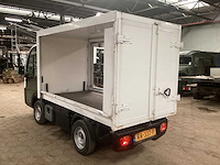 2015 mega rm bedrijfswagen - afbeelding 4 van  9