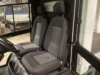 2015 mega rm bedrijfswagen - afbeelding 8 van  9