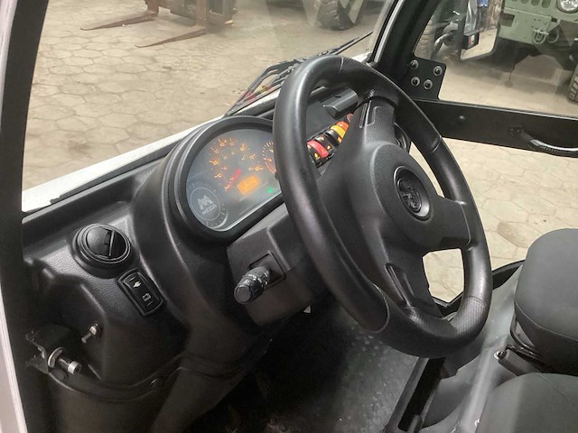 2015 mega rm bedrijfswagen - afbeelding 6 van  9